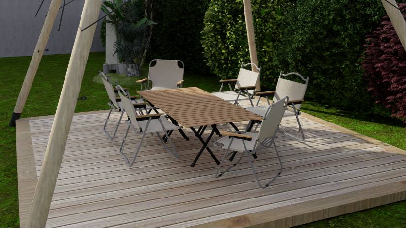 太和区帐篷生产厂家：以匠心筑牢户外装备的品质根基